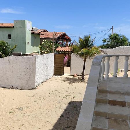 Espaco Akronos Residence Canoa Quebrada Exterior foto