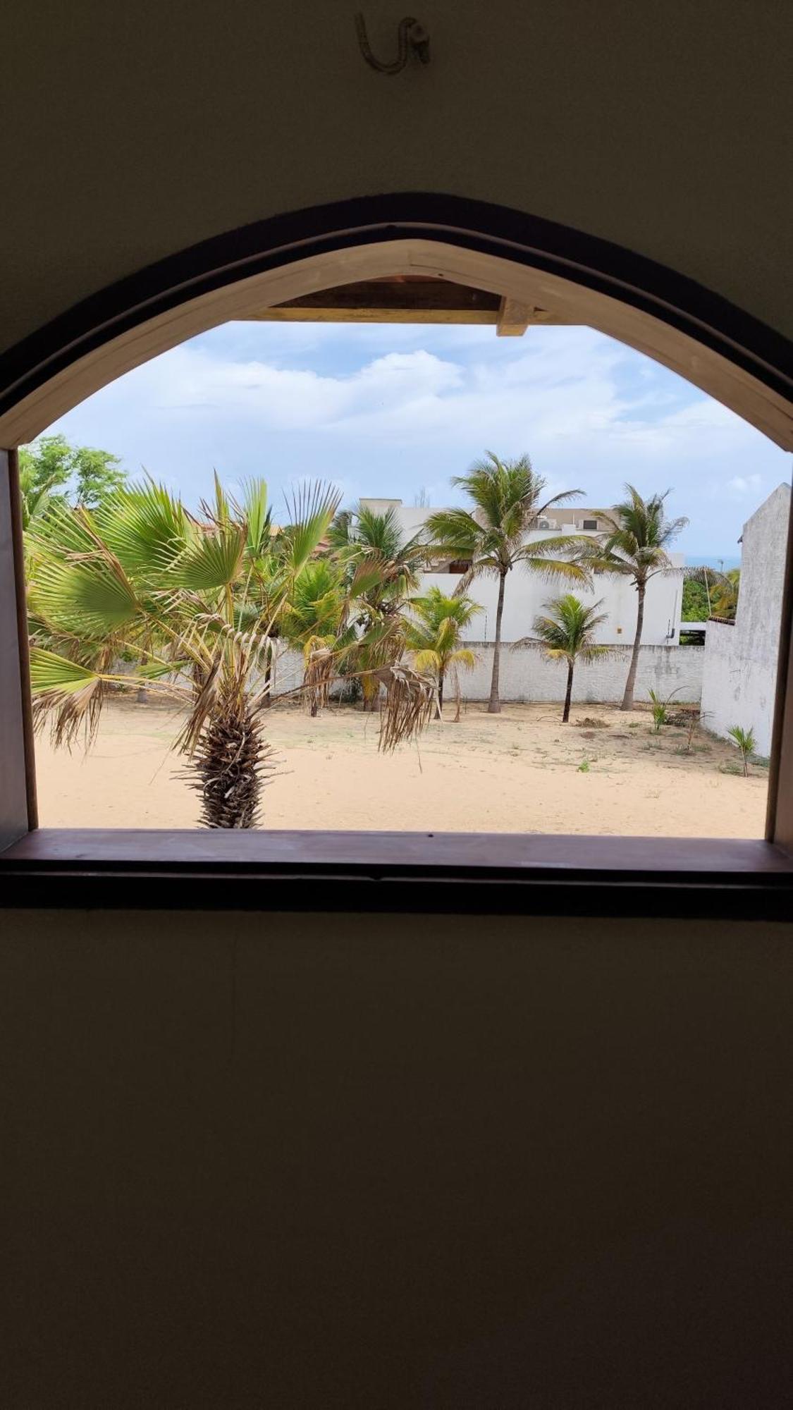 Espaco Akronos Residence Canoa Quebrada Exterior foto